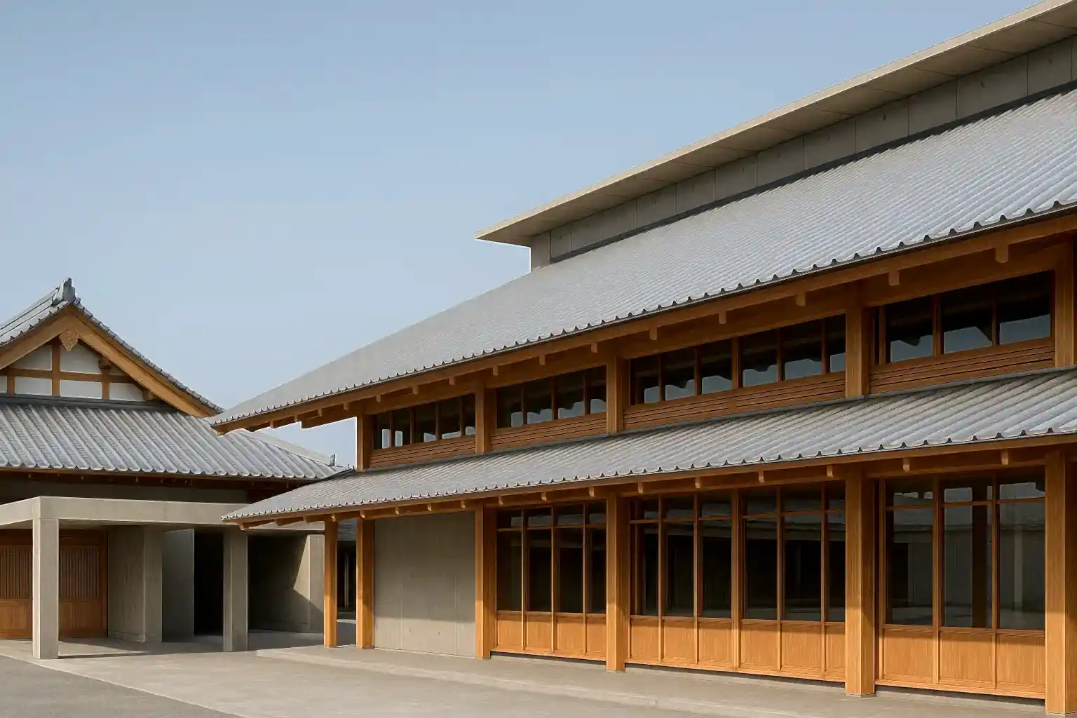 Japonyadan Gelen Yenilikler