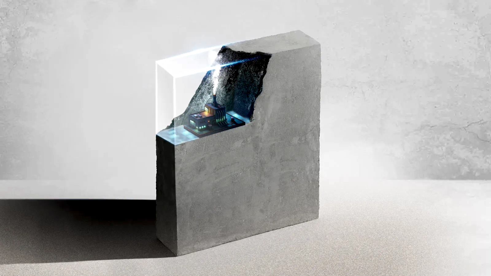 Sanayi ve Endüstriyel