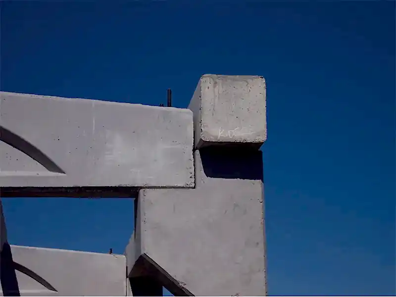 Prefabrik Sanayi Yapıları