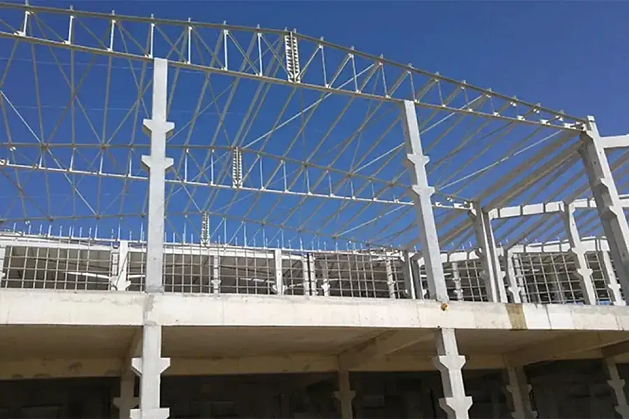 Alüminyumcular Sanayi Sitesi