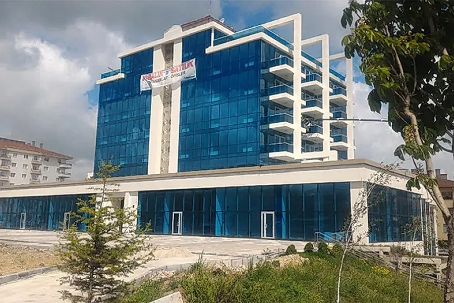 Pursaklar Konut Projesi