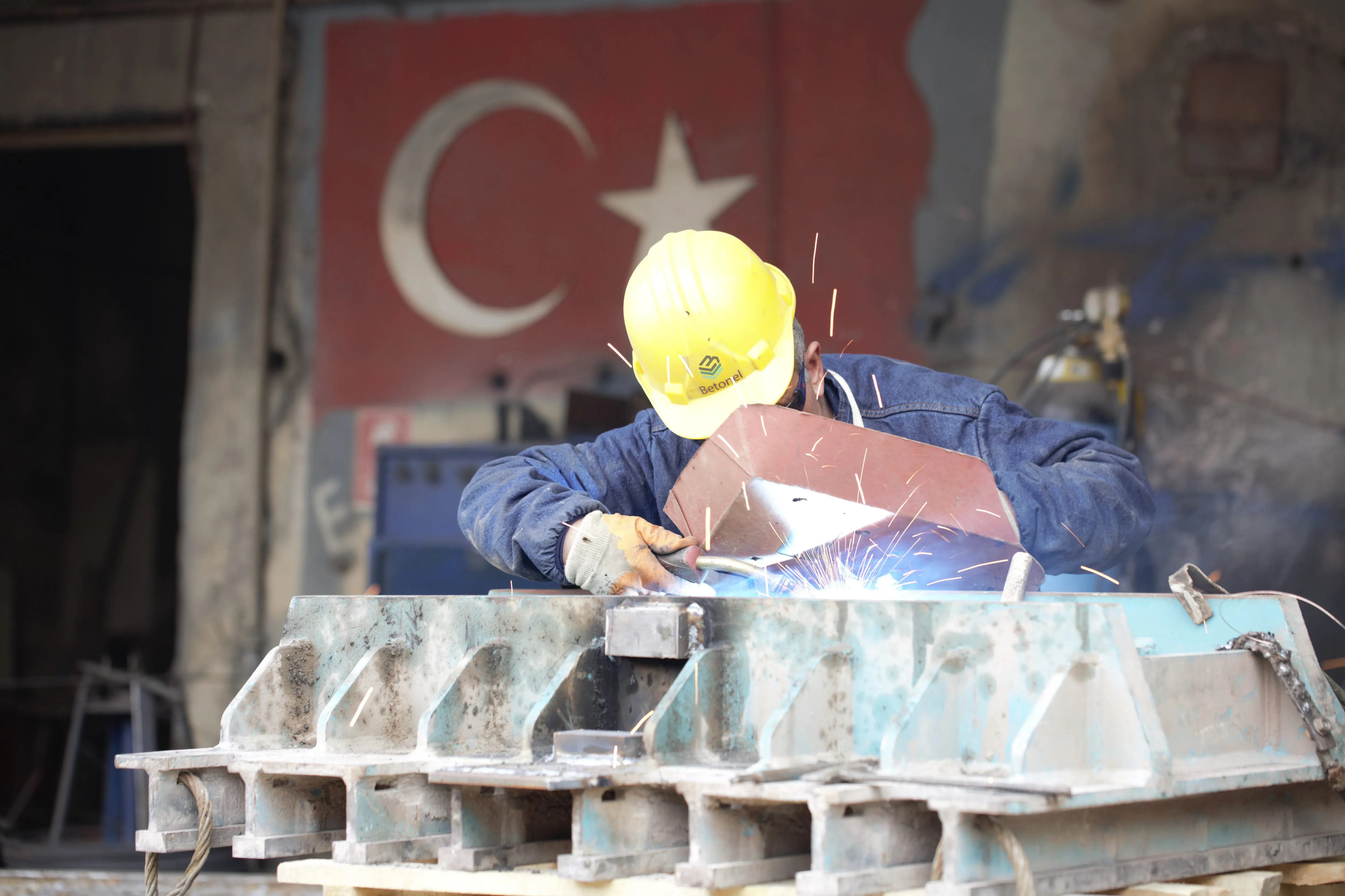 The India Bridge (CPWD)