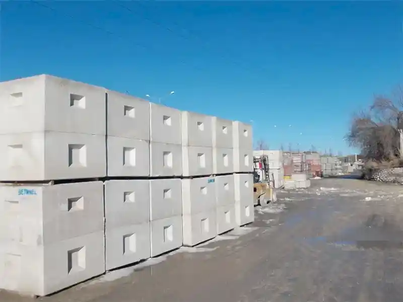 İlbank Vantuz Odaları