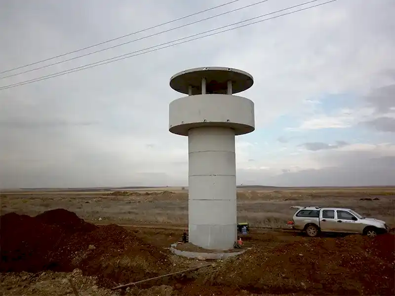 Özel Tasarım Elemanları