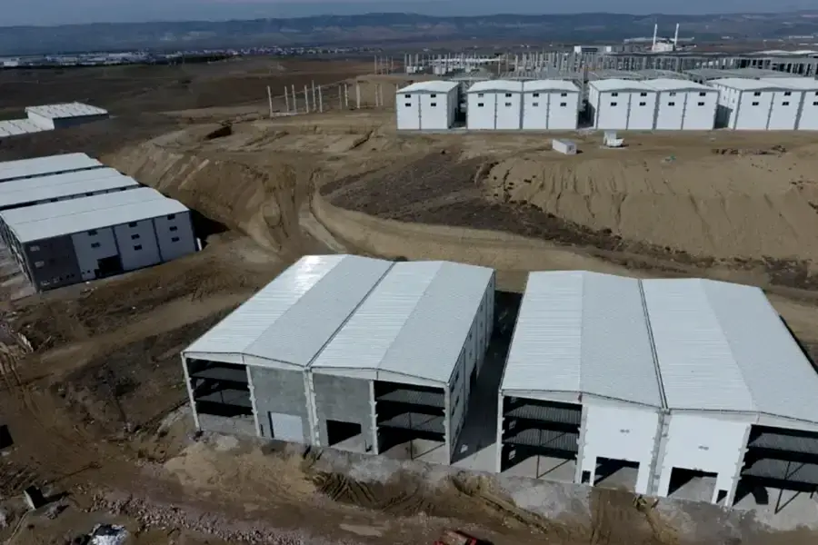 Aksan İşyeri Kooperatifi