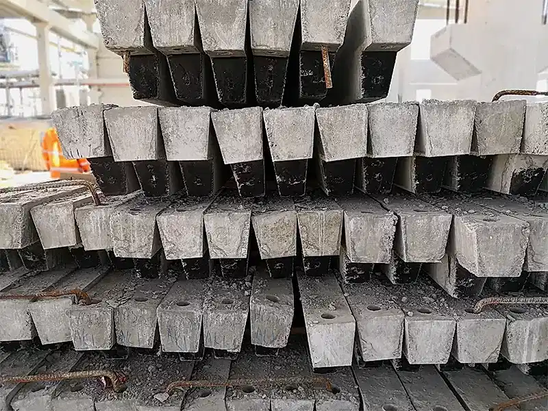 Prefabrik Sanayi Yapıları